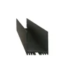 SLOT SUR D35X D37 3000 mm BK
