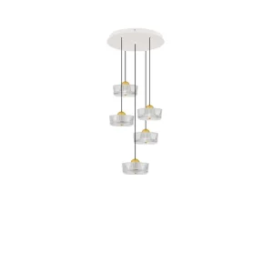 Piekaramā lampa 9695280 KEROS