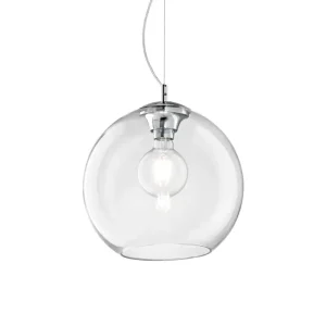 Piekaramā lampa NEMO SP1 D40 Transparente