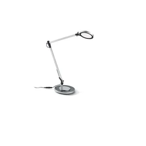 Galda lampa FUTURA TL Alluminio