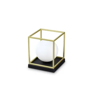 Galda lampa Lingotto 251127