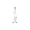 Stāvlampa DIAMOND White Large