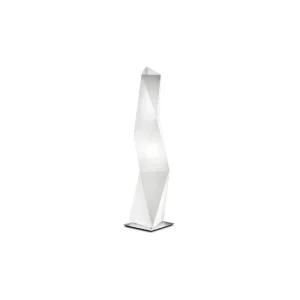 Stāvlampa DIAMOND White Large