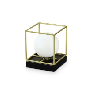 Galda lampa Lingotto 259222