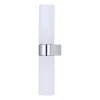 Sienas lampa 10726 NATALIE II CHROME