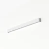 Sienas lampa 7567 STRAIGHT WALL LED WHITE M