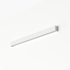 Sienas lampa 7567 STRAIGHT WALL LED WHITE M