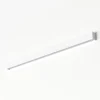 Sienas lampa 7566 STRAIGHT WALL LED WHITE L