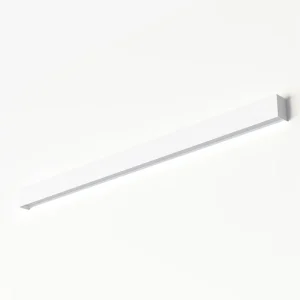 Sienas lampa 7566 STRAIGHT WALL LED WHITE L