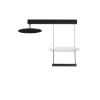 Griestu lampa 9580678 DIONA