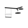 Griestu lampa 9580679 DIONA