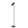 Stāvlampa LINK Black