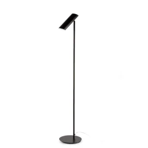 Stāvlampa LINK Black
