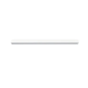 Griestu lampa 7556 STRAIGHT LED WHITE CEILING 120