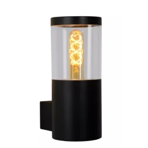 sienas lampa Lucide FEDOR black