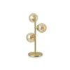 Galda lampa 322759 PERLAGE TL3 AMBRA