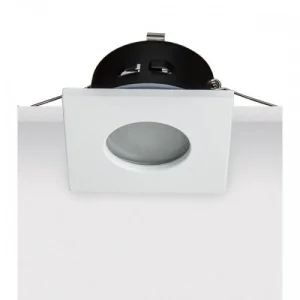 Iebūvējama lampa S005 SPOT 1L ALOUMINIUM WHITE