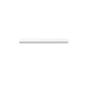 Griestu lampa 7558 STRAIGHT LED WHITE CEILING 90