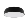 Griestu lampa 8016 SATELLITE M BLACK