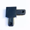 Z11229.LCC.BK 1PHASE L CORNER CONNECTOR BLACK