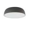 Griestu lampa 8020 SATELLITE M UMBRA GRAY