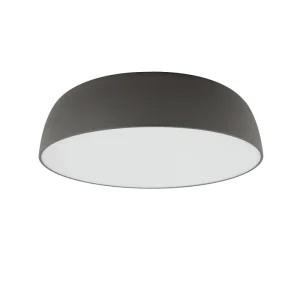 Griestu lampa 8020 SATELLITE M UMBRA GRAY