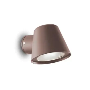 Sienas lampa GAS AP1 Coffee