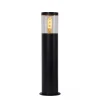 Stāvlampa FEDOR Black