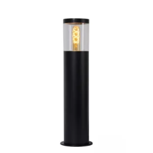 Stāvlampa FEDOR Black