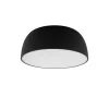 Griestu lampa 8012 SATELLITE S BLACK