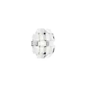 Sienas lampa MIDA Ø 32 cm