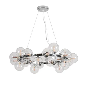 Piekaramā lampa Rina SP25 CH