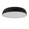 Griestu lampa 8021 SATELLITE L BLACK