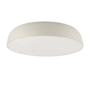 Griestu lampa 8023 SATELLITE L SILK GRAY