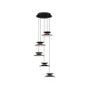 Piekaramā lampa 9416951 MORFI