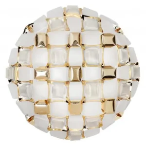 Griestu-Sienas lampa MIDA LARGE Ø 67 cm