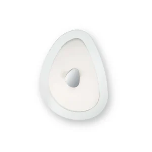 Sienas lampa Geko 116112