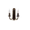 Sienas lampa ARES