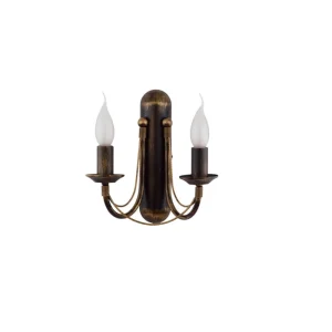 Sienas lampa ARES