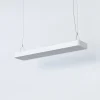 Piekaramā lampa 7545 SOFT LED WHITE 90X20 ZWIS