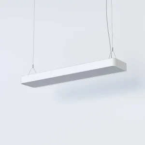 Piekaramā lampa 7545 SOFT LED WHITE 90X20 ZWIS
