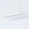 Piekaramā lampa 7547 SOFT LED WHITE 90X6 ZWIS