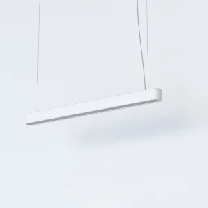 Piekaramā lampa 7547 SOFT LED WHITE 90X6 ZWIS