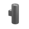Stāvlampa HAMMER ROUND Grey