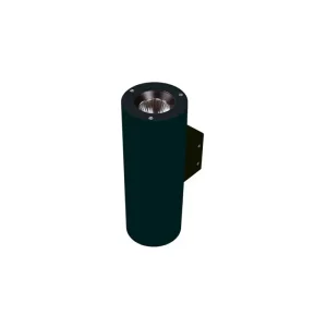 Stāvlampa HAMMER ROUND Black