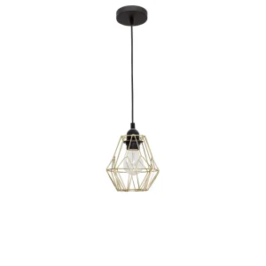 Piekaramā lampa Isabella 8801502