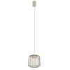 Piekaramā lampa 12217 KENAI A BEIGE