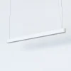 Piekaramā lampa 7537 SOFT LED WHITE 120X6 ZWIS