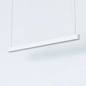 Piekaramā lampa 7537 SOFT LED WHITE 120X6 ZWIS