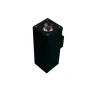 Stāvlampa HAMMER SQUARE Black